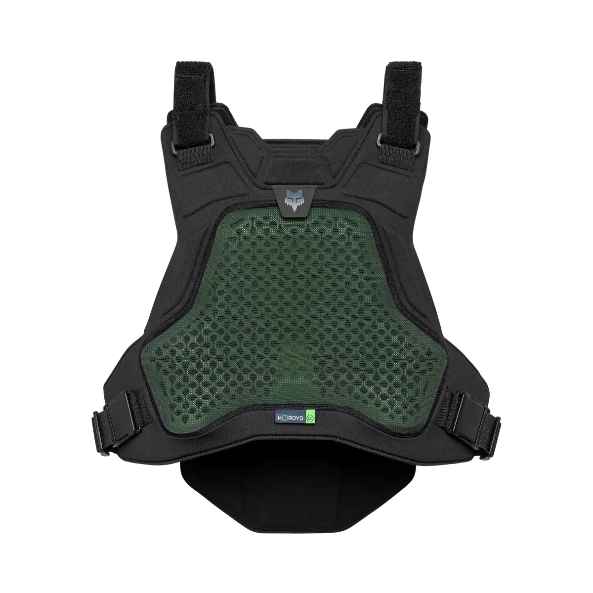 Airframe Chest Guard 1