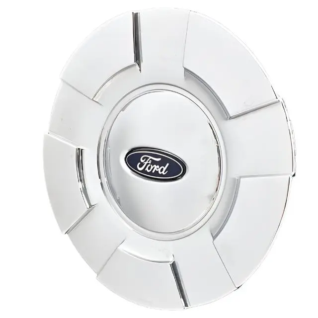 '06-07 Ford Freestar 16" Wheel Chrome Center Cap 3662Cc 1