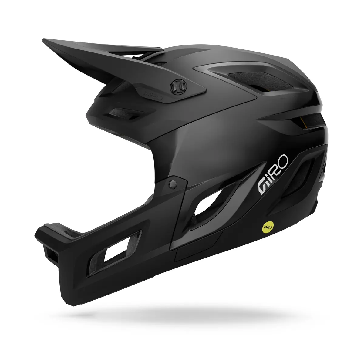 Coalition Spherical Helmet 1