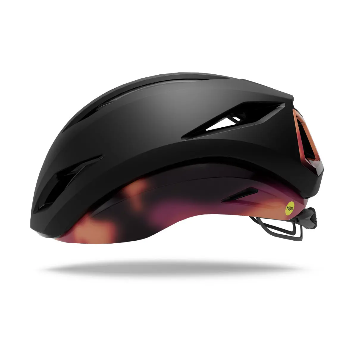 Eclipse Pro Helmet 8
