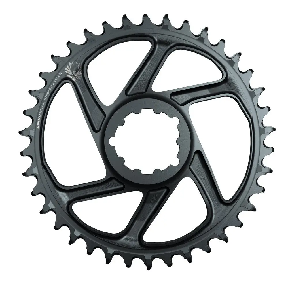 Eagle Chainrings Direct Mount 1