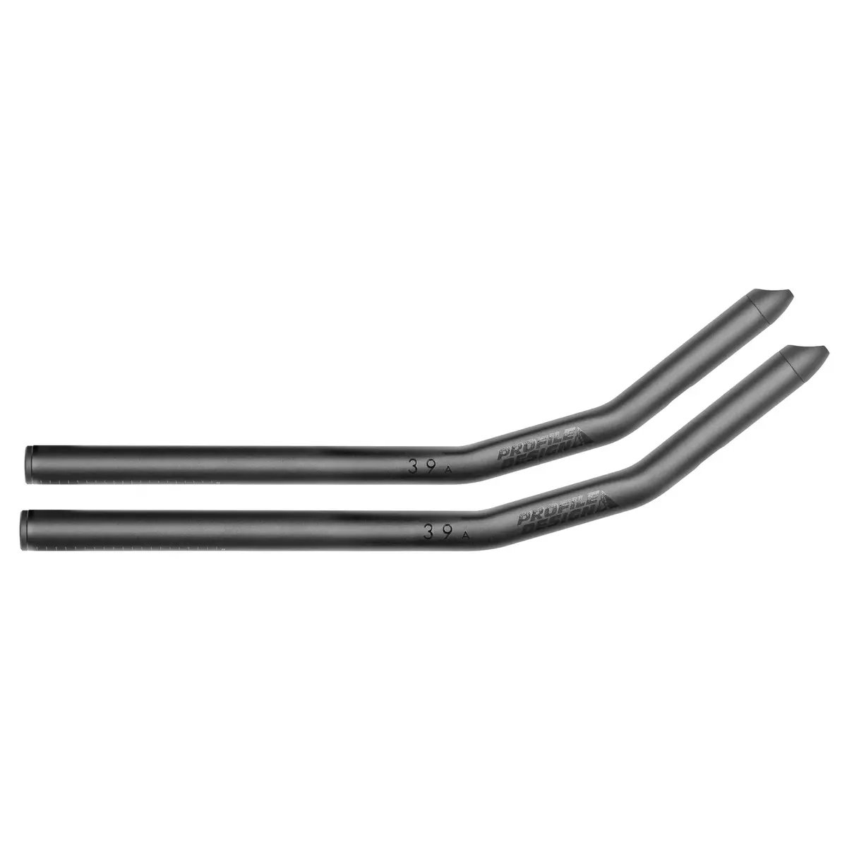 39A Aluminum Extensions (400Mm) 1