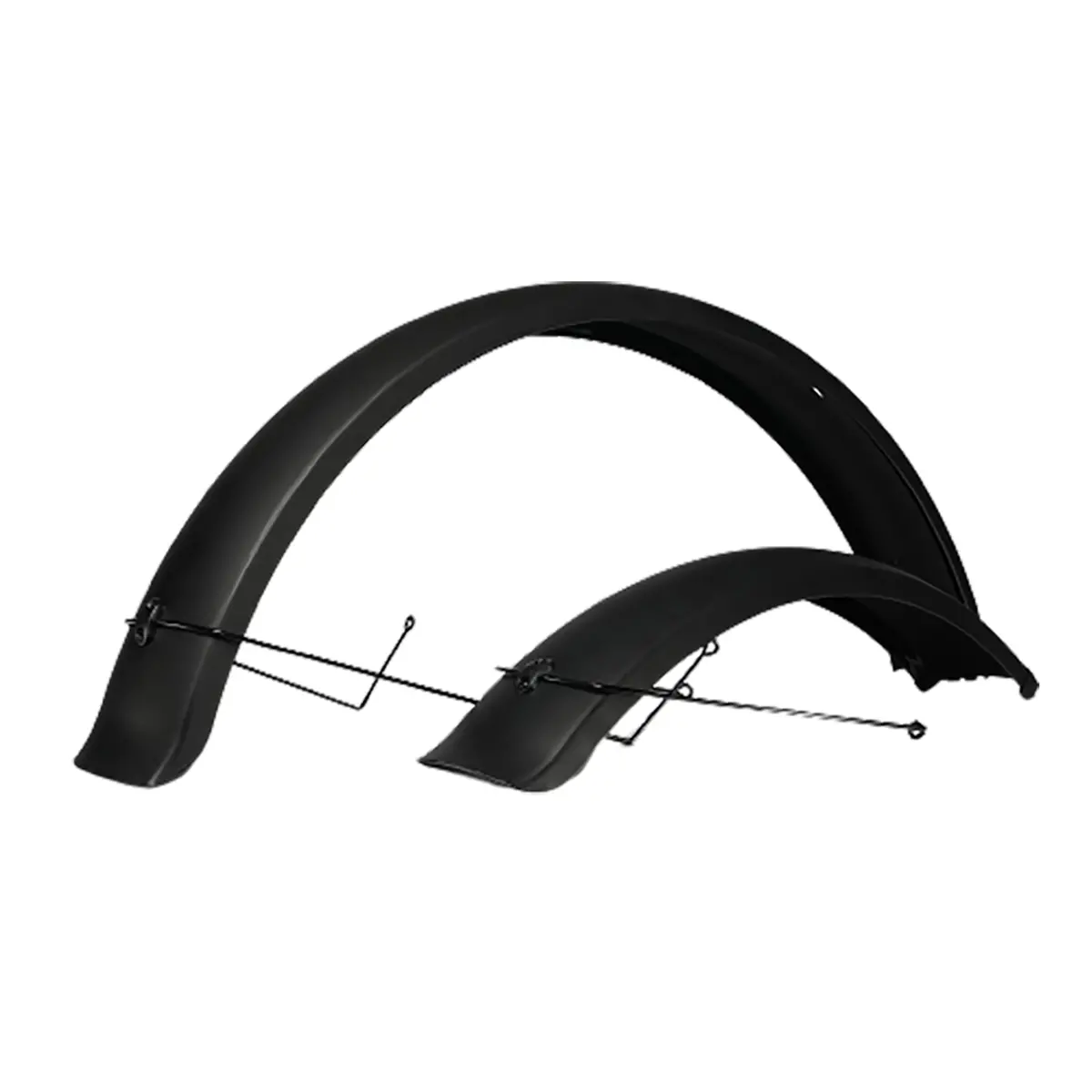 Full Fenders For Pathfinder Pro 1