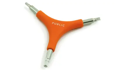 Public 3-Way Allen Wrench 1