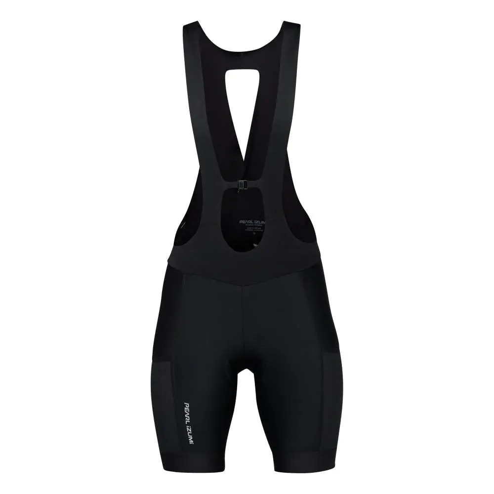 Expedition Bib Short (Women's) 1