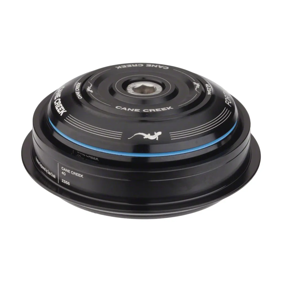 40 Zs44/28.6 / Zs56/40 Tapered Headset 1