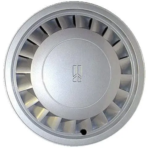 '89-90 Oldsmobile Ciera 14" 20 Slot Hubcap / Wheel Cover 4111 1