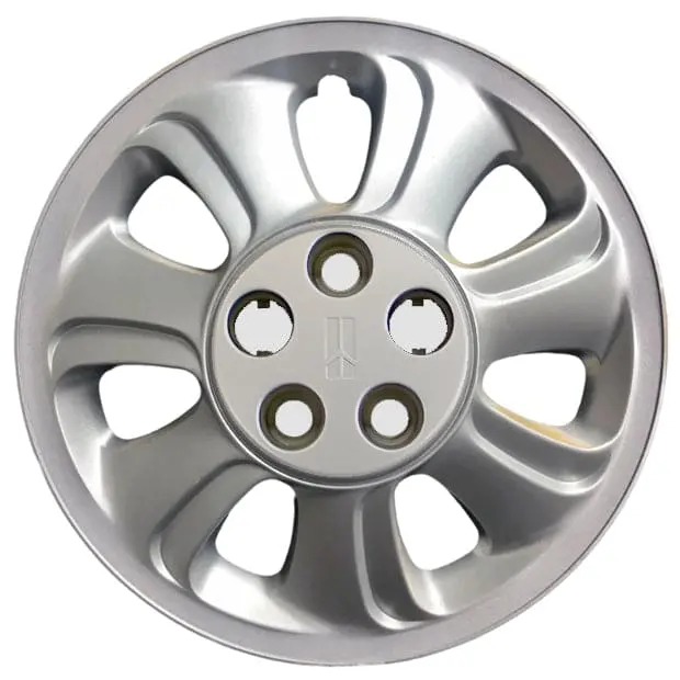 '94-98 Oldsmobile Achieva 14" 7 Slot Hubcap / Wheel Cover 4118 1