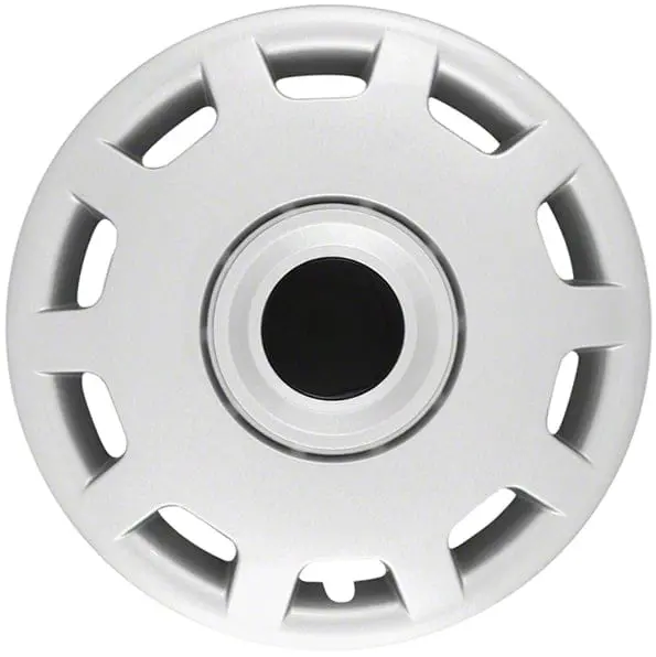 Volkswagen Passat Style 15" Replacement Hubcaps 413-15S 1