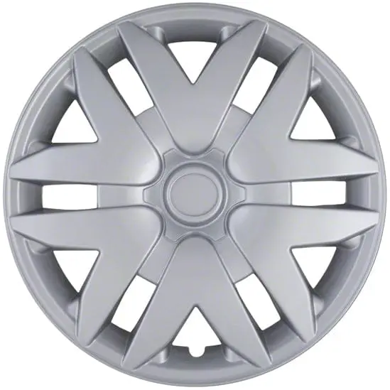 Toyota Sienna Style 16" Replacement Hubcaps 416-16S 1