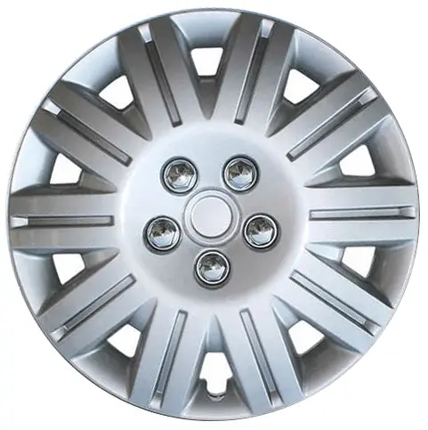 Chrysler Town & Country Style 15" Replacement Hubcaps 419-15S 1