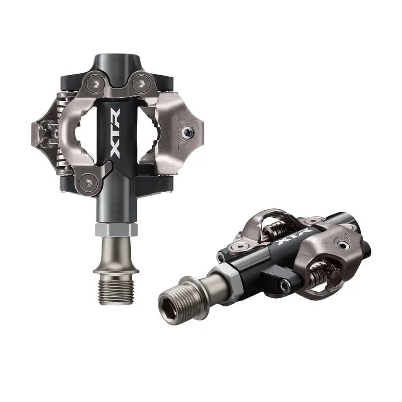 Xtr Xc M9200 Pedals 1