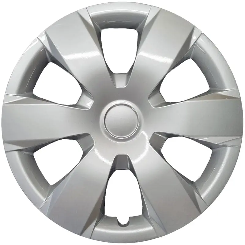 '07-11 Toyota Camry Style 16" Replacement Hubcaps 429-16S 1