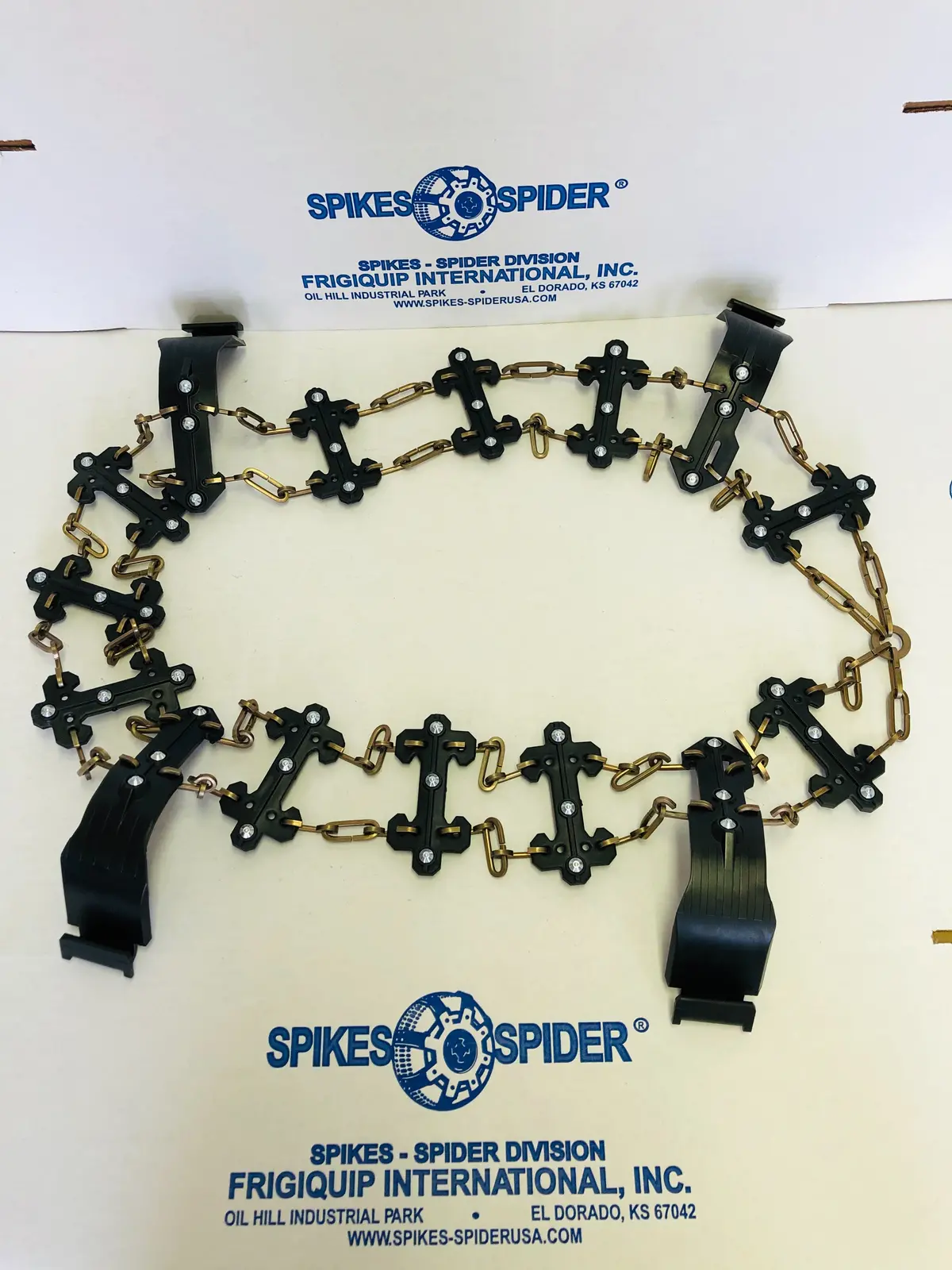 97.440 Sport Spl (1) Traction Net With Arms 1