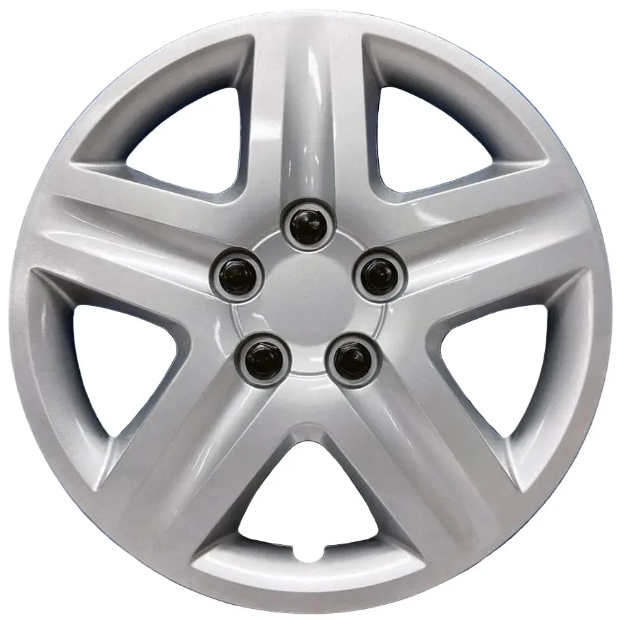 Chevrolet Impala Style 17" Replacement Hubcaps 431-17S 1