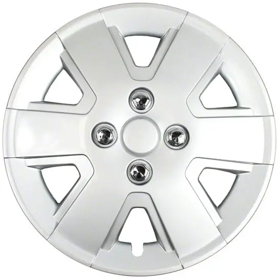 Ford Focus Style 15" Replacement Hubcaps 432-15S 1
