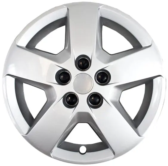 '06-08 Chevrolet Malibu Style 16" Replacement Hubcaps 440-16S 1