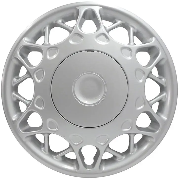 '97-05 Buick Century Style 15" Replacement Hubcaps 441-15S 1