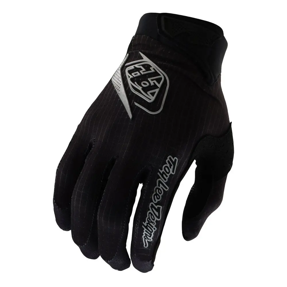 Troy Lee Designs 26.1 Youth Air Glove - Mono Black 1