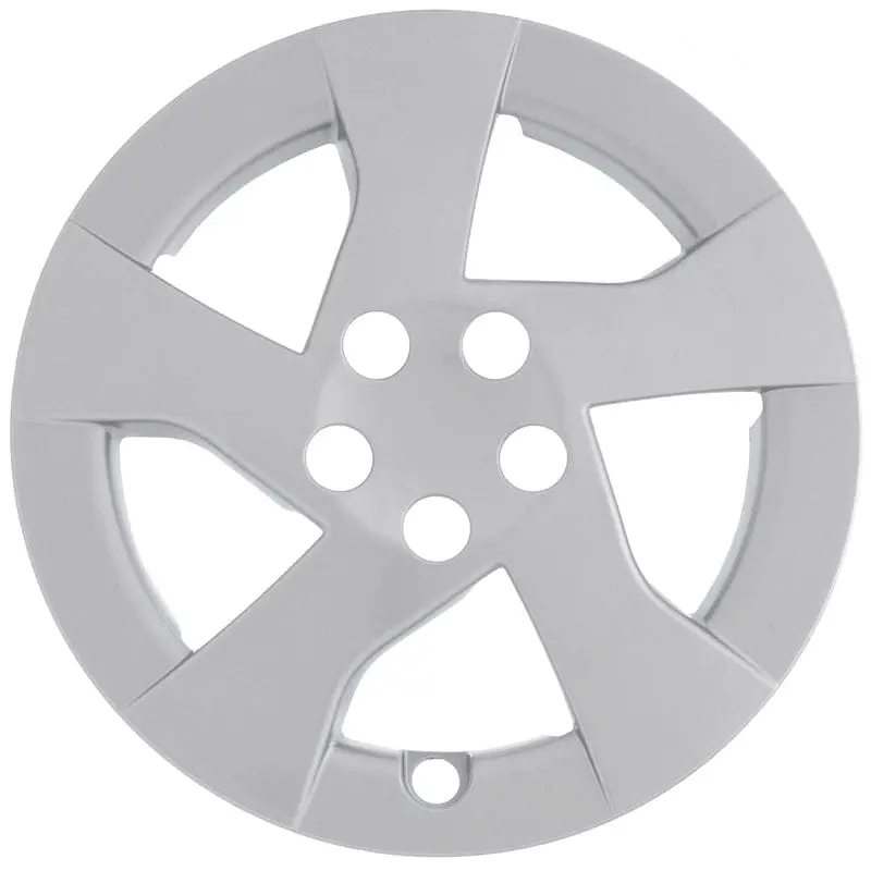 '10-11 Toyota Prius Style 15" Replacement Hubcaps 448-15S 1