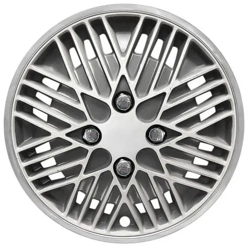 1987 Plymouth Sundance 14" Hubcap / Wheel Cover 448B 1