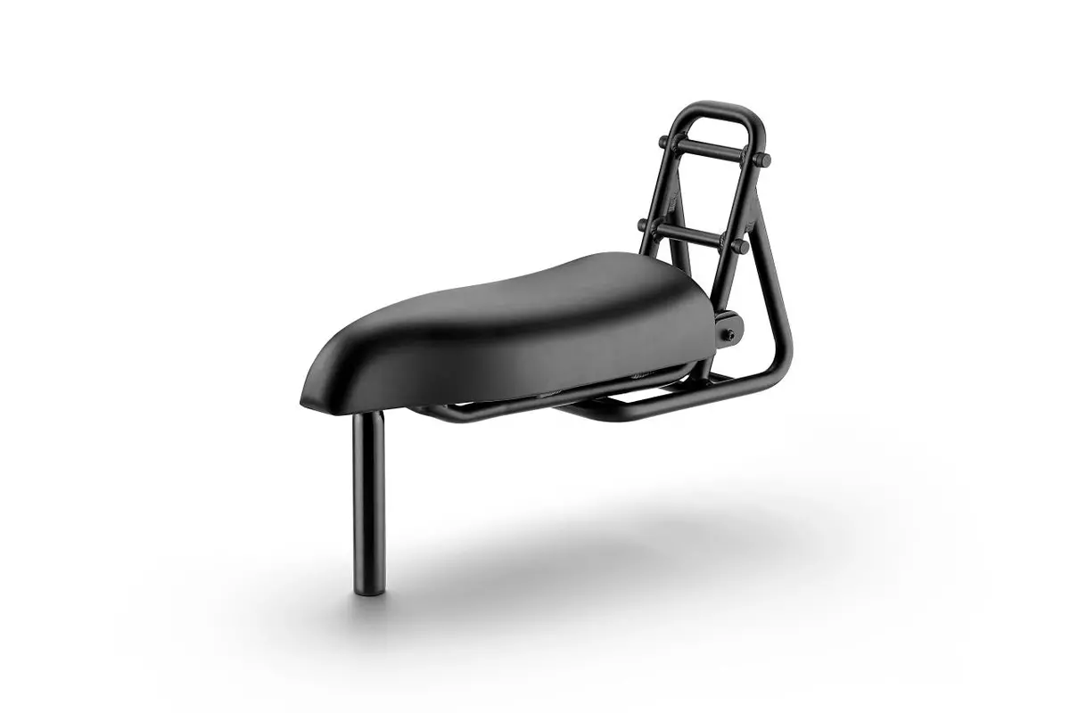 Cito E+ Bench Seat 1