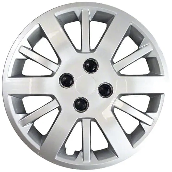 '05-10 Chevrolet Cobalt Style 15" Replacement Hubcaps 453-15S 1