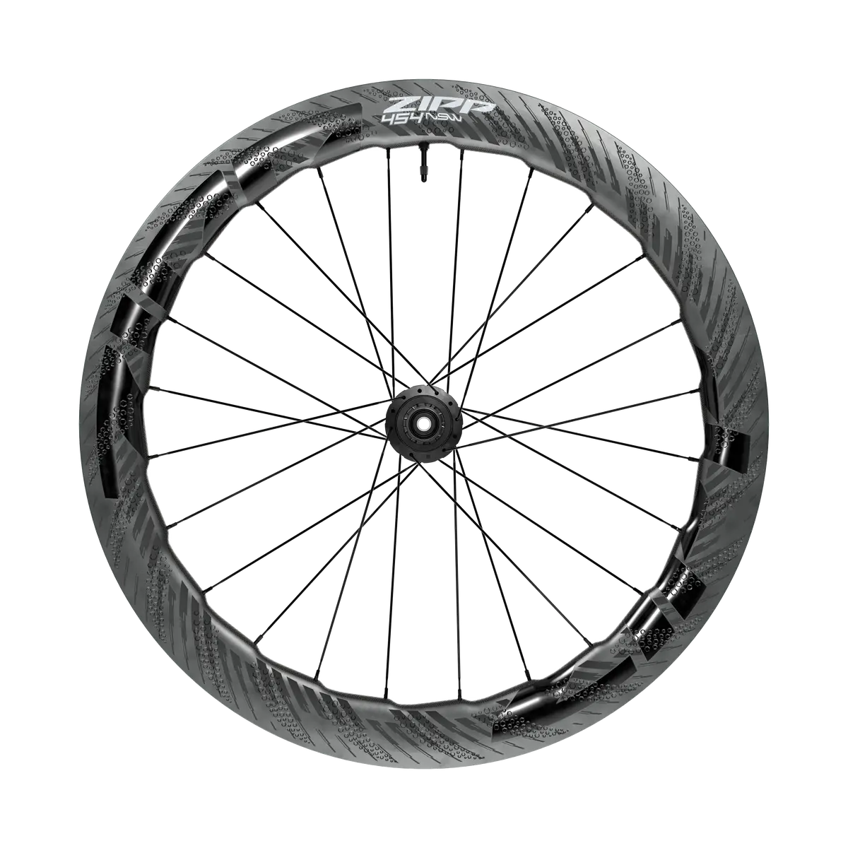 454 Nsw Tubeless Disc Brake Wheels 2