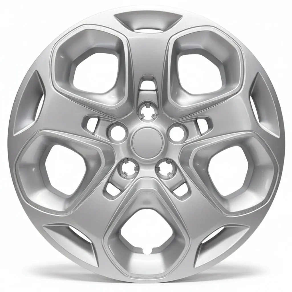 '10-11 Mercury Milan 17" Replacement Hubcaps 457-17S 1