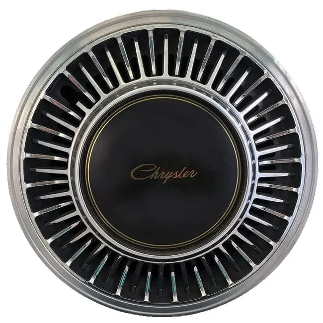 '88-91 Chrysler New Yorker 14" Hubcap / Wheel Cover 462 1