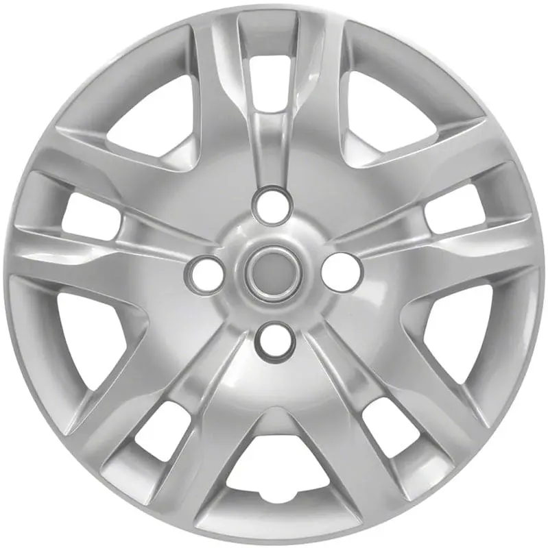 '07-12 Nissan Sentra Style 16" Replacement Hubcaps 470-16S 1