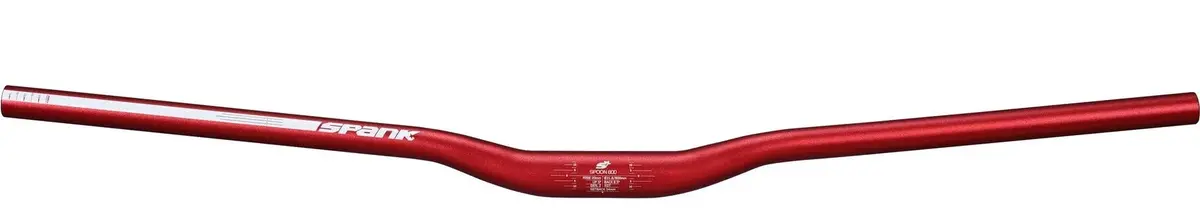 Spoon 800 Handlebar 1
