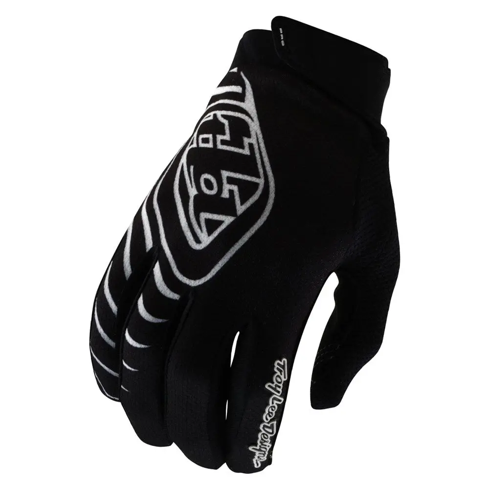 Troy Lee Designs 26.1 Gp Pro Gloves - Mono Black 1