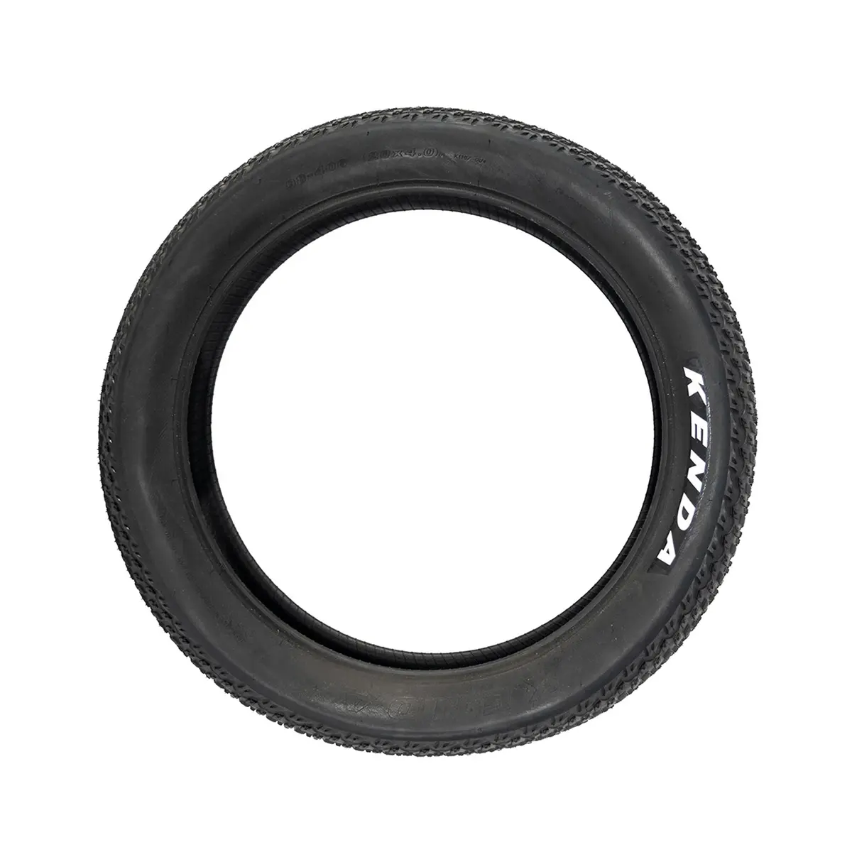 Rattan All-Terrain Fat Tire 1