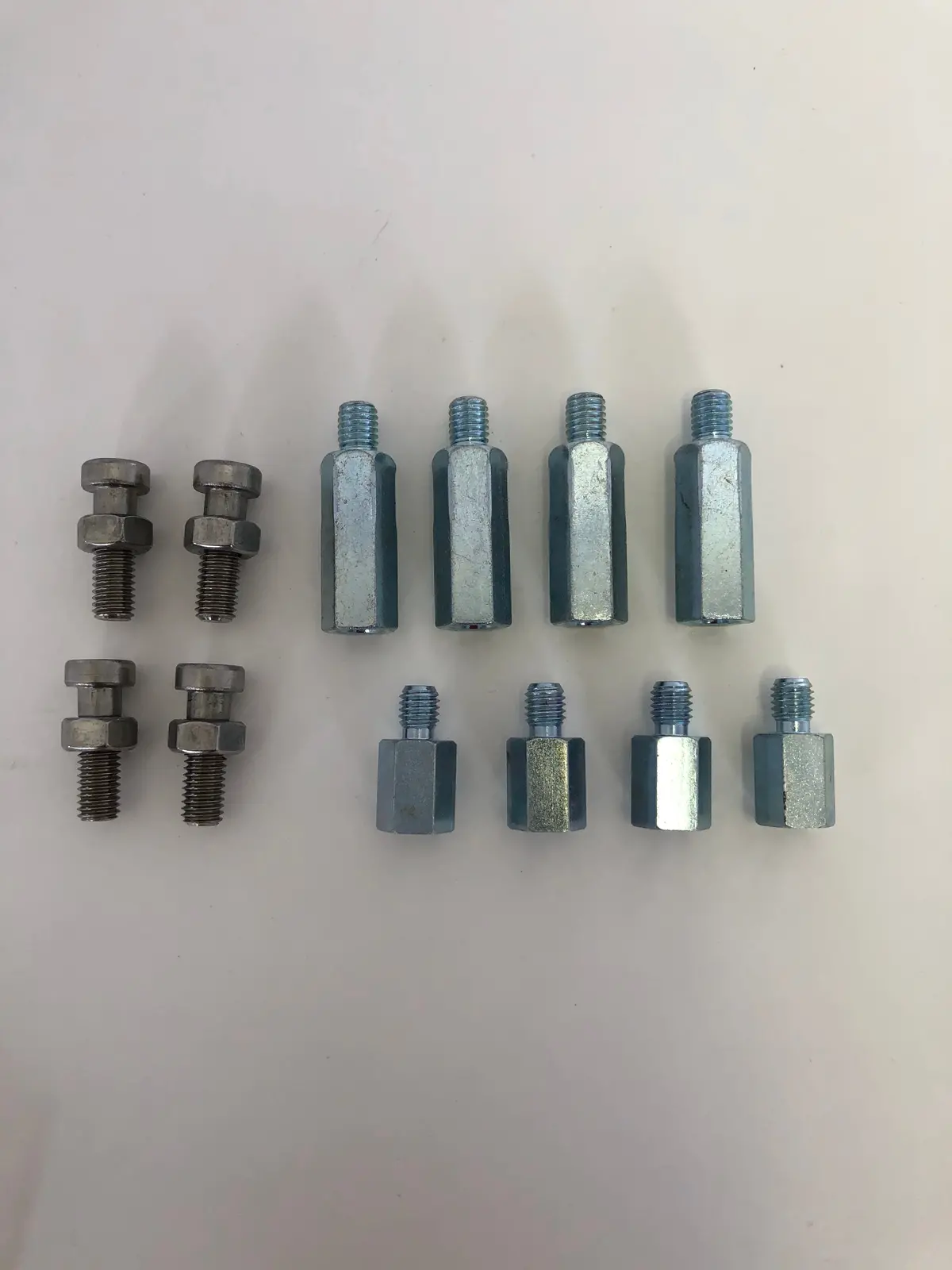 50.101 Mounting Hardware Kit For Easy System 1