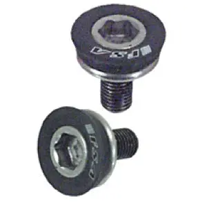Crank Bolts With Caps 1
