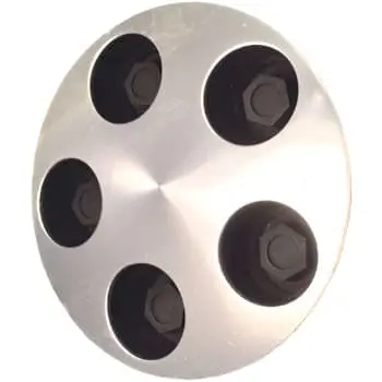 '93-02 Gmc Safari Van 15" Wheel Center Cap 5025A-Cc 1