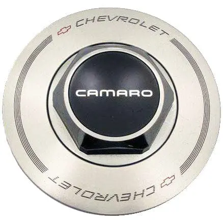 '93-96 Chevrolet Camaro 16" Wheel Center Cap 5022Cc 1