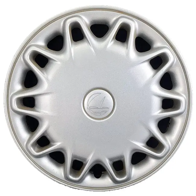 '96-97 Plymouth Breeze 14" Hubcap / Wheel Cover 507 1