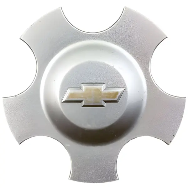 '06-07 Chevrolet Monte Carlo 16" 5 Spoke Wheel Center Cap 5070Cc 1