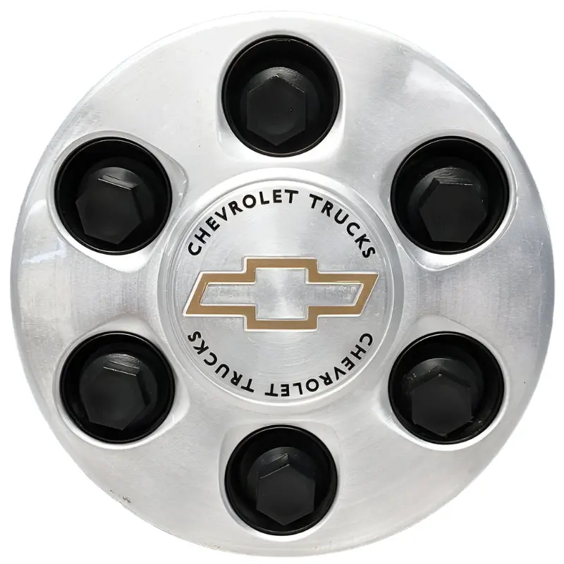 '03-05 Chevrolet Astro Van 16" Wheel Center Cap 5073Cc 1