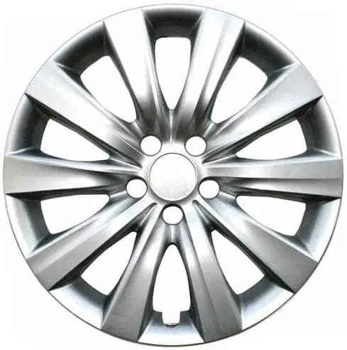 '11-13 Toyota Corolla Style 16" Replacement Hubcaps 508-16S 1