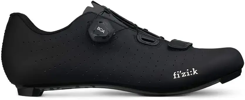 Tempo Overcurve R5 Road Shoes 1