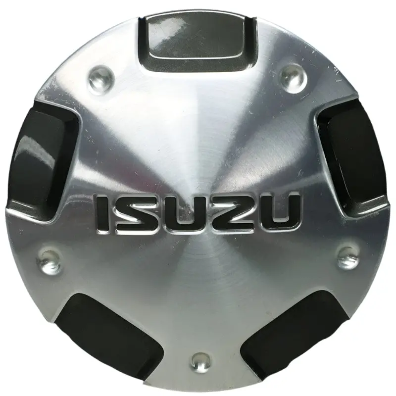 '03 Isuzu Ascender Aluminum Wheel Center Cap 5142I-Cc 1