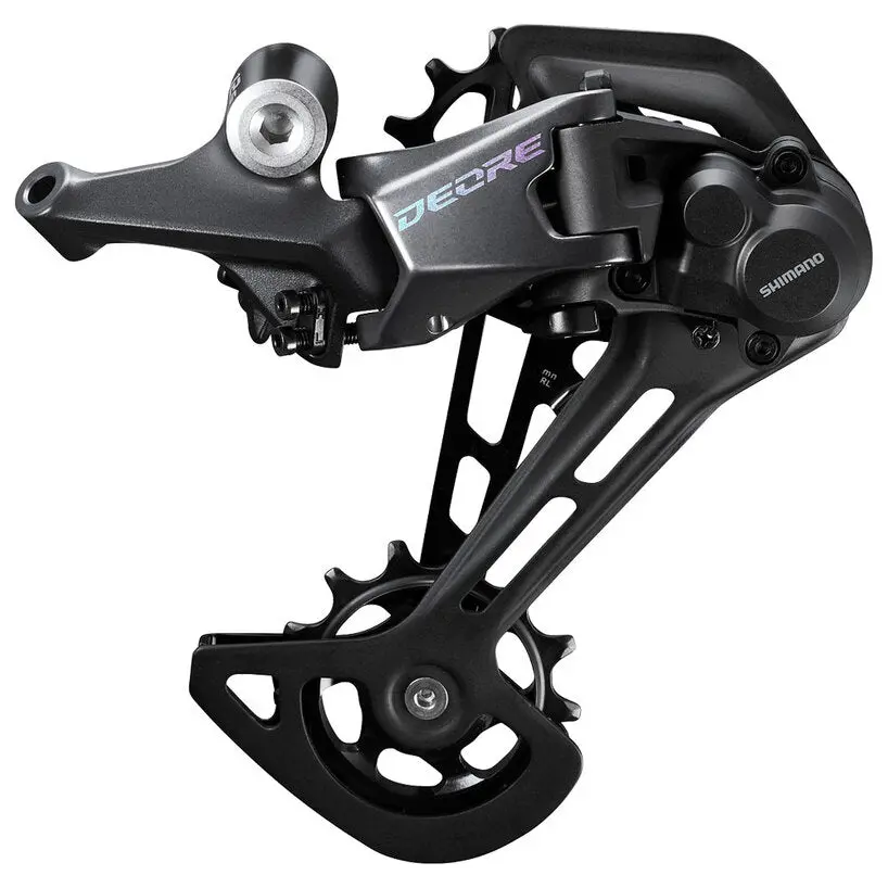 Deore M6100 Rear Derailleur 1