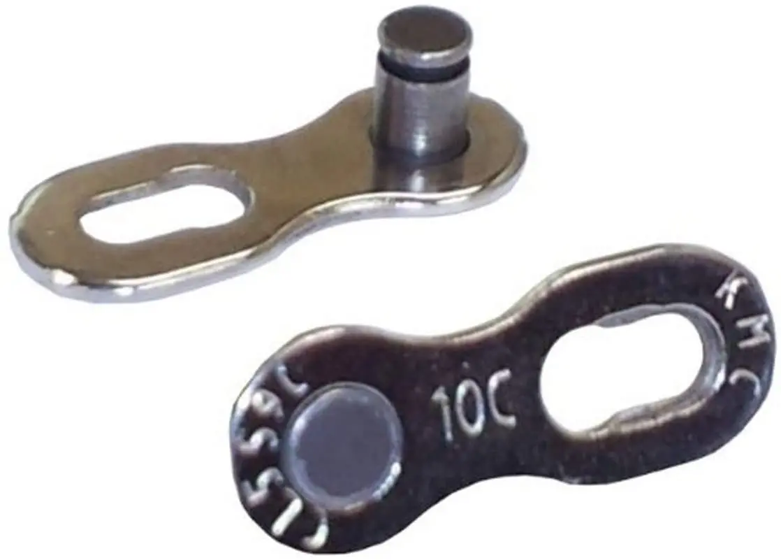 Missing Link Connector 1