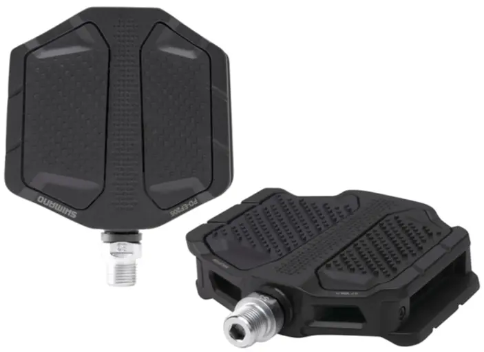 Ef205 Flat Pedals 1
