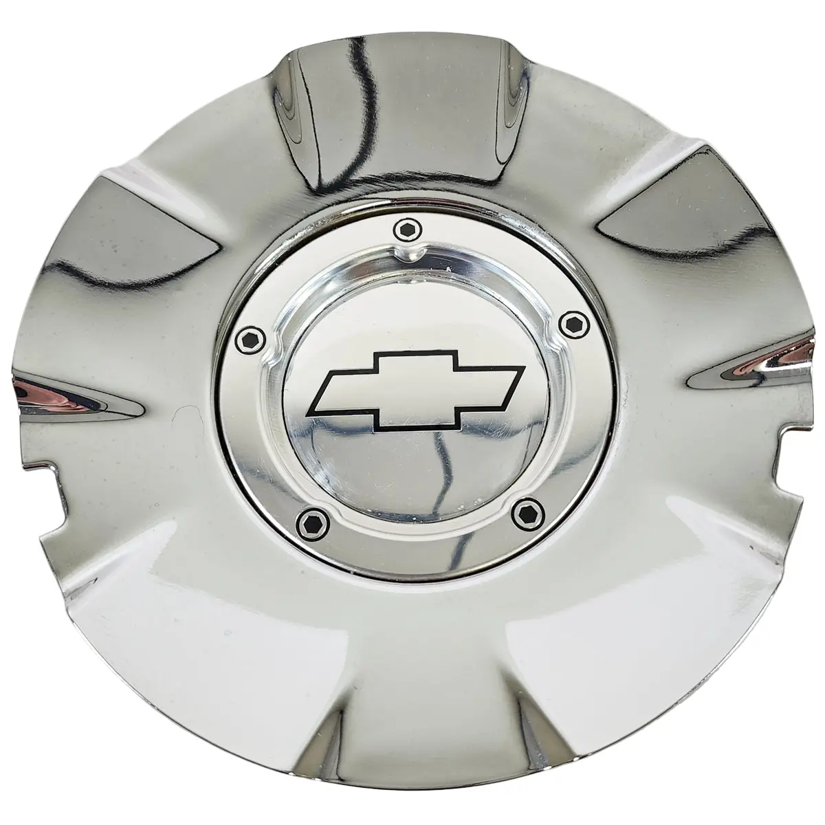 2006 Chevrolet Suburban 1500 Ss 20" Wheel Chrome Center Cap 5243B-Cc 1