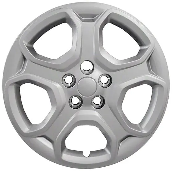 '17-19 Ford Escape S Model 17" Replacement Hubcaps 525-17S 1