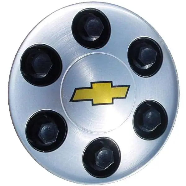 '07-14 Chevrolet Suburban 1500 Wheel Center Cap 5299Cc 1